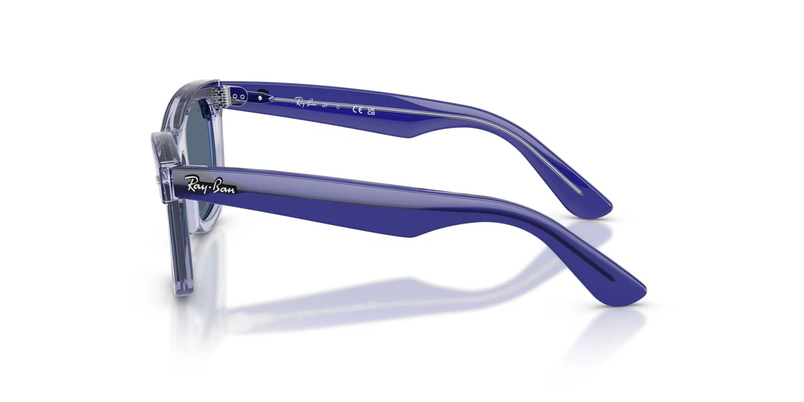 Ray-Ban Junior 9140SF Sunglasses - view 24
